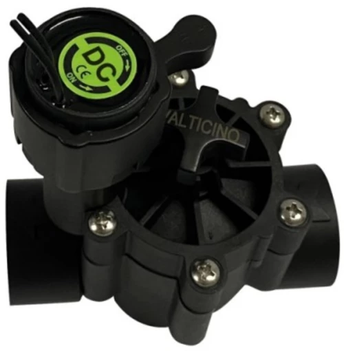 Ηλεκτροβάνα DC ZV-100 Valticino