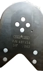 Λάμα Αλυσοπρίονου 208FV4  50cm/20" Tsumura