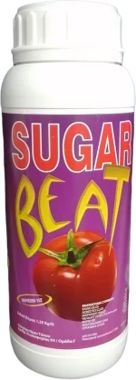 Υγρό Λίπασμα  Sugar Beat 1lt