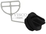 Τάπα Καυσίμου PN 4500-5200