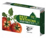 Σύστημα ποτίσματος Λαχανικών Drip Watering