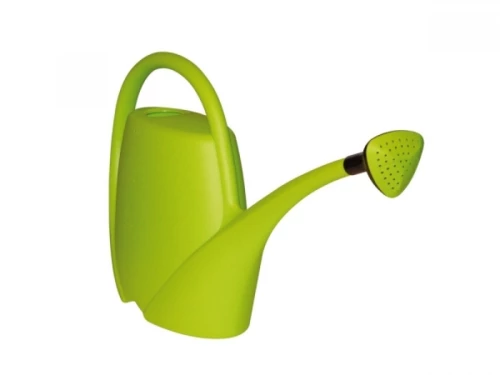 Ποτιστήρι Πλαστικό Spring Lime 13.5lt