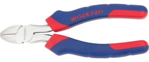 Πλαγιοκόφτης CRV 160MM WORKPRO