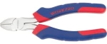 Πλαγιοκόφτης CRV 160MM WORKPRO