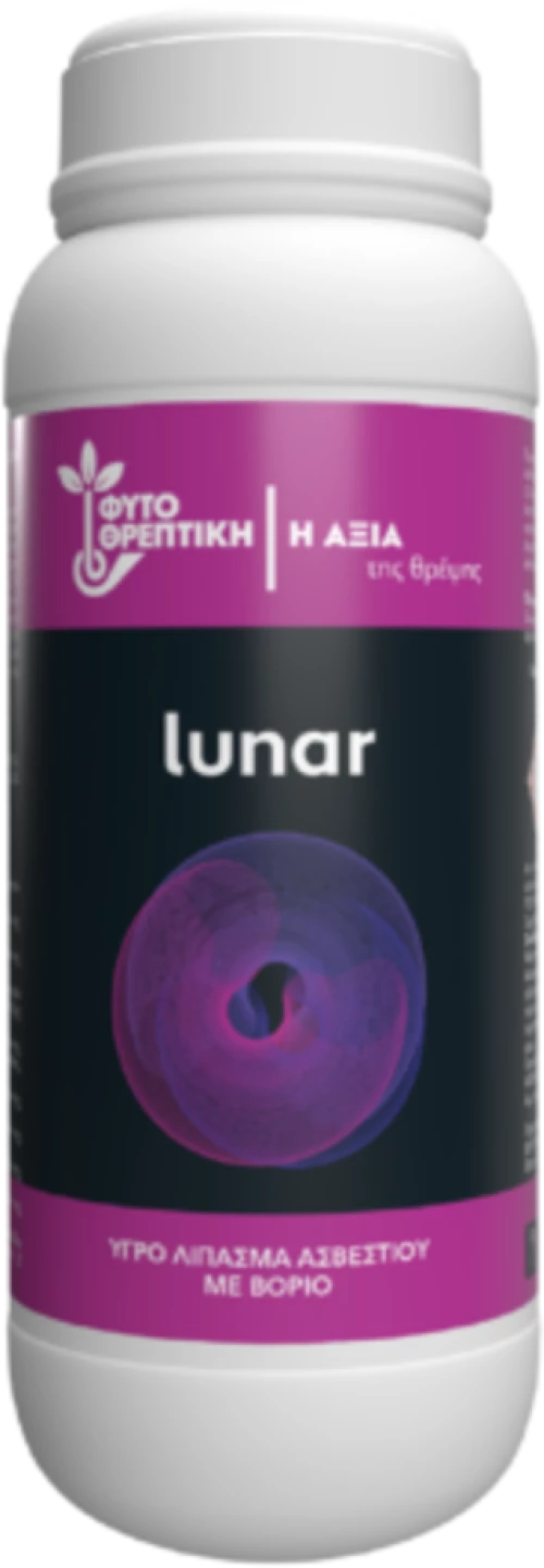 Lunar Ασβέστιο 1lt