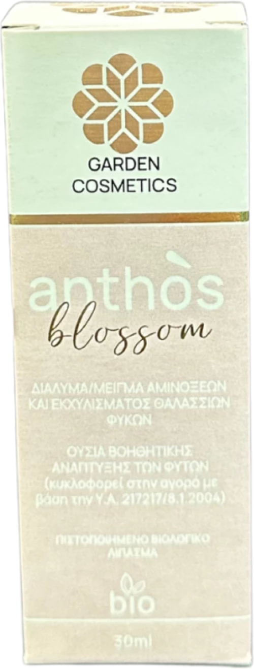 Anthos Blossom Bio 30ml