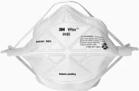 Μάσκα Σωματιδίων 3M VFLEX 9152E 25τμχ