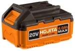 Μπαταρία Λιθίου 20V HOJITA 4.0Ah