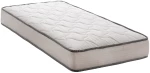 ΣΤΡΩΜΑ DREAMTOPIA ΣΕΙΡΑ ATLAS HM654.90 BONNELL SPRING 90x190x20Y εκ.