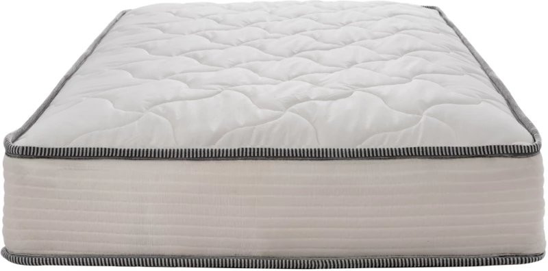 ΣΤΡΩΜΑ DREAMTOPIA ΣΕΙΡΑ ATLAS HM654.90 BONNELL SPRING 90x190x20Y εκ.