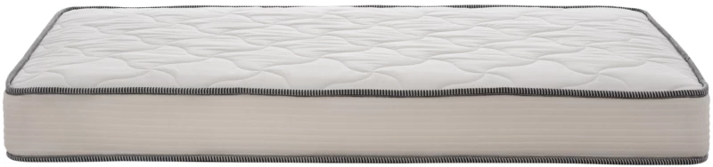 ΣΤΡΩΜΑ DREAMTOPIA ΣΕΙΡΑ ATLAS HM654.90 BONNELL SPRING 90x190x20Y εκ.