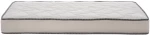 ΣΤΡΩΜΑ DREAMTOPIA ΣΕΙΡΑ ATLAS HM654.90 BONNELL SPRING 90x190x20Y εκ.
