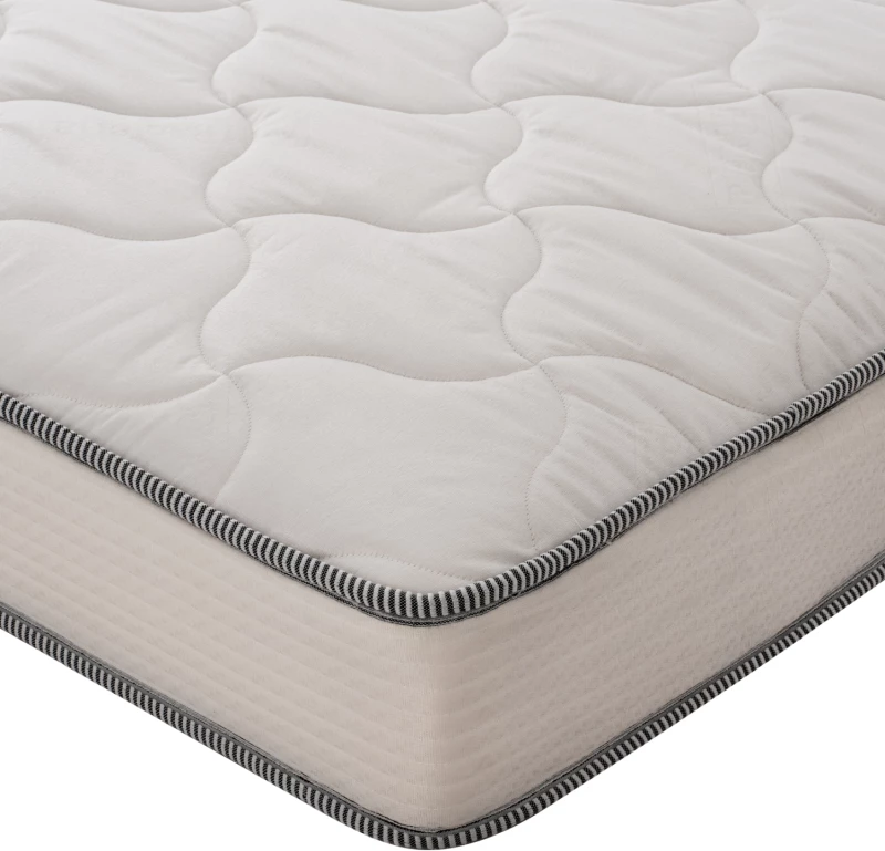 ΣΤΡΩΜΑ DREAMTOPIA ΣΕΙΡΑ ATLAS HM654.90 BONNELL SPRING 90x190x20Y εκ.