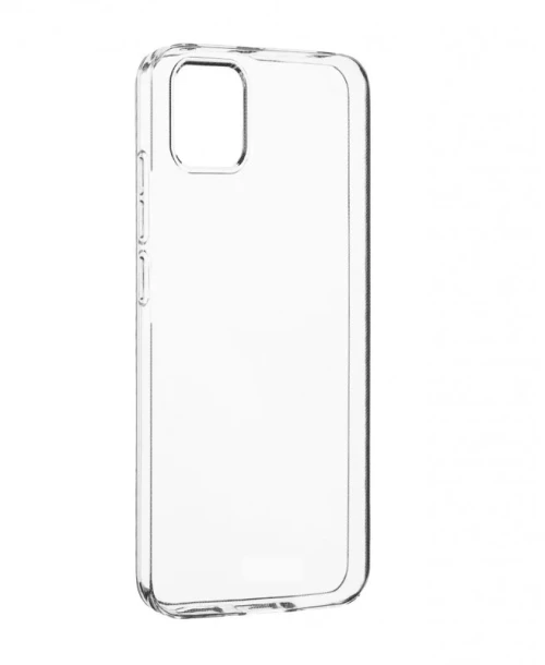 Θήκη TPU Original για Maxcom MS554 Διάφανη