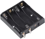 DM-0054 Μπαταριοθήκη R03 4xAAA