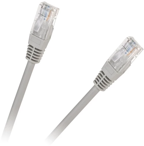 Cabletech DM-2779-3 Patch cord UTP 8c 3m