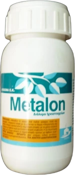 Metalon Διάλυμα Ιχνοστοιχείων 250ml