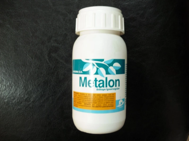 Metalon Διάλυμα Ιχνοστοιχείων 250ml