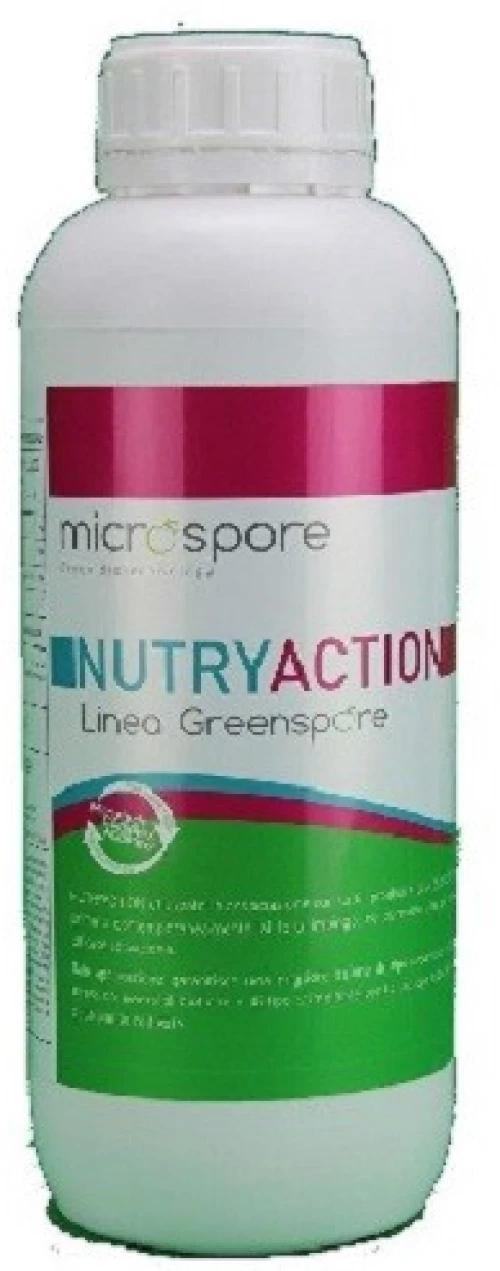 NUTRYACTION 50 ml