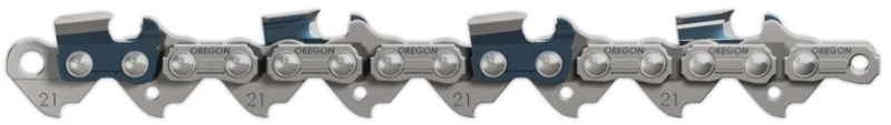 Αλυσίδα 72EXL Oregon 135 Οδηγοί-67 Δόντια