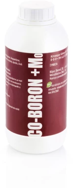 Λίπασμα CO BORON +Mo