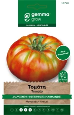 Τομάτα Marmande αναρριχώμενη  Gemma