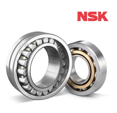 Ρουλεμάν Σειρά 600zz NSK 684ZZ
