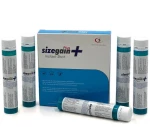 GAIN PLUS INSTANT SHOT MALE ENERGIZER 5 UNITS - ( Κωδικός Προϊόντος : D-220917 )