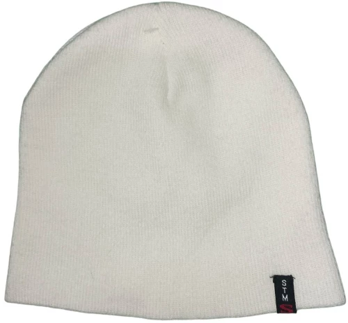 Stamion 111073 Unisex Σκούφος (White)