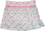 Adidas E16890 Adigirl Skirt Skort