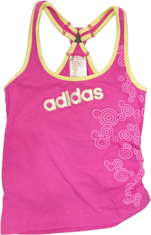 Adidas 616536 Yg Hc Tank