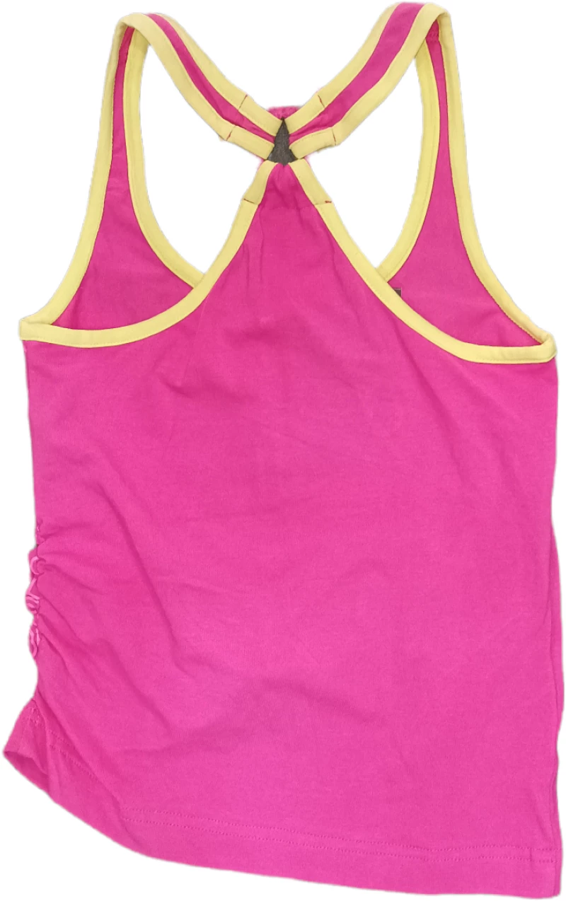 Adidas 616536 Yg Hc Tank