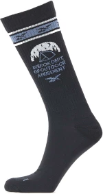 Reebok H36533 Classic Camping Sock
