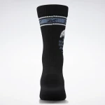 Reebok H36533 Classic Camping Sock
