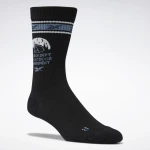 Reebok H36533 Classic Camping Sock
