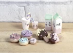 FIMO Πηλός – KAWAII FAMILY