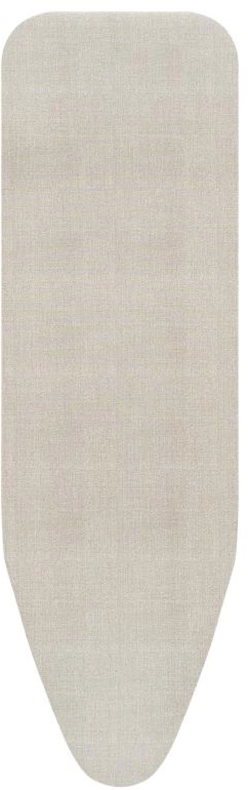 Brabantia 1008904 Κάλυμμα σιδερώστρας 124x38cm, 8mm, Denim Grey