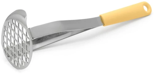 Brabantia 1008885 Πρέσα Πατάτας Tasty+ Vanilla Yellow