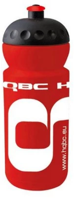 Hqbc 252038 Παγούρι Ποδηλάτου  Prima  500ml (Κόκκινο)