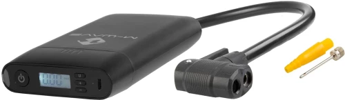 M-Wave 470410 Electric Pump