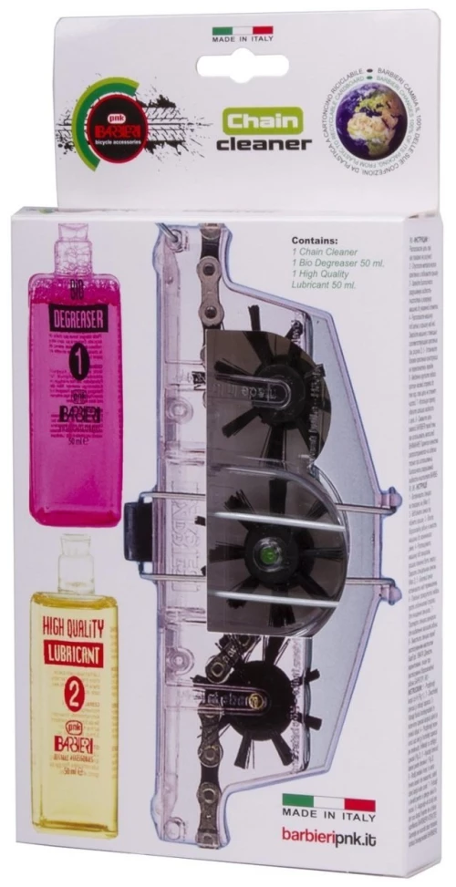 Barbieri 300006 Chain Cleaner