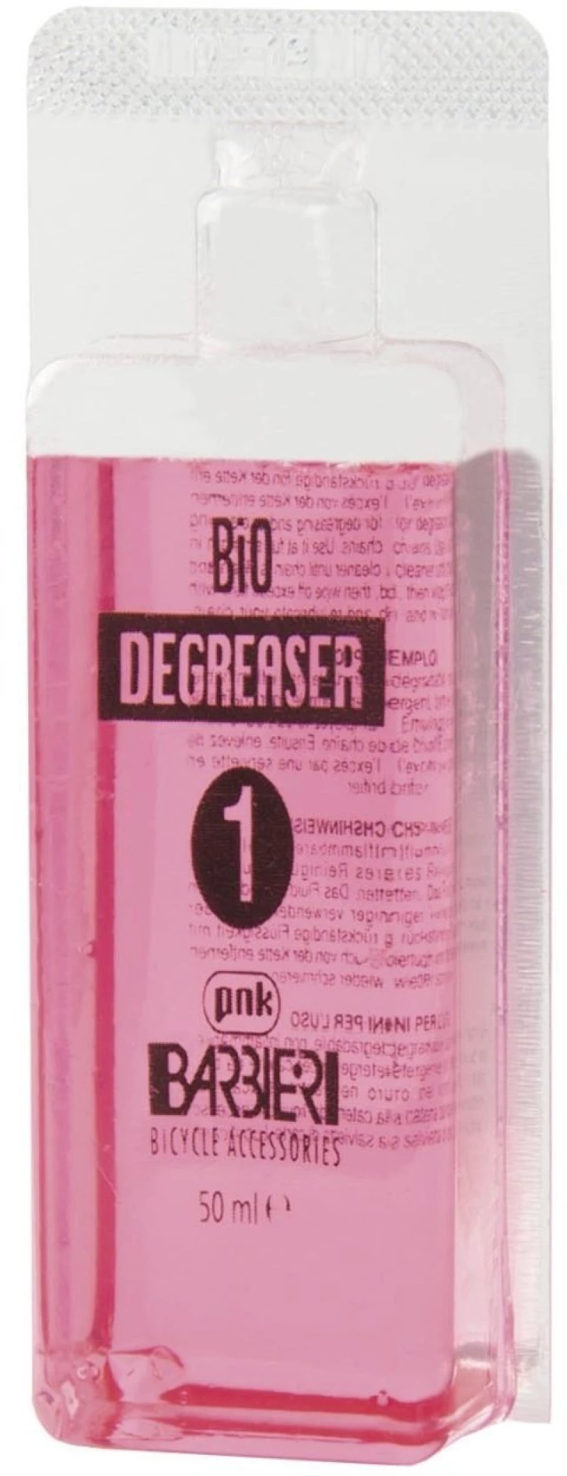 Barbieri 300006 Chain Cleaner