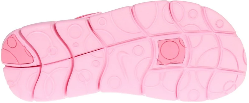 Nike 386520-661 Sunray Adjust 4 (Gs/Ps) Pink