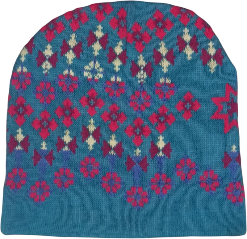 Outdoor slv100 Vintage Σκούφος Unisex (Άνετη Γραμμή)