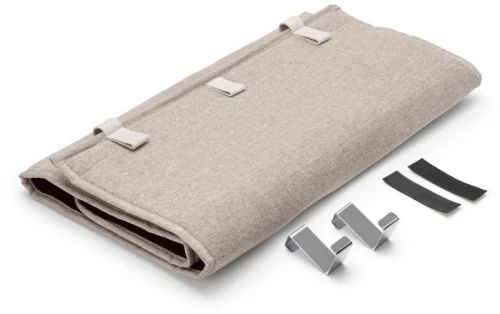 Brabantia 1008933 Κρεμαστό πανί σιδερώματος Linn Grey