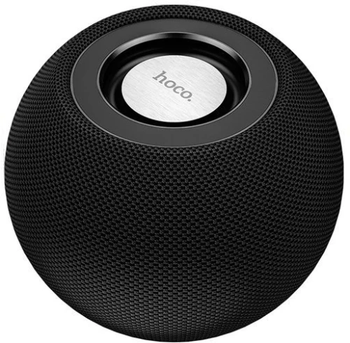 HOCO Wireless bluetooth speaker Deep Sound Sports BT BS45 Black*