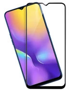 3D Tempered Glass Full Screen Τζαμάκι για Samsung Galaxy A14 5G black