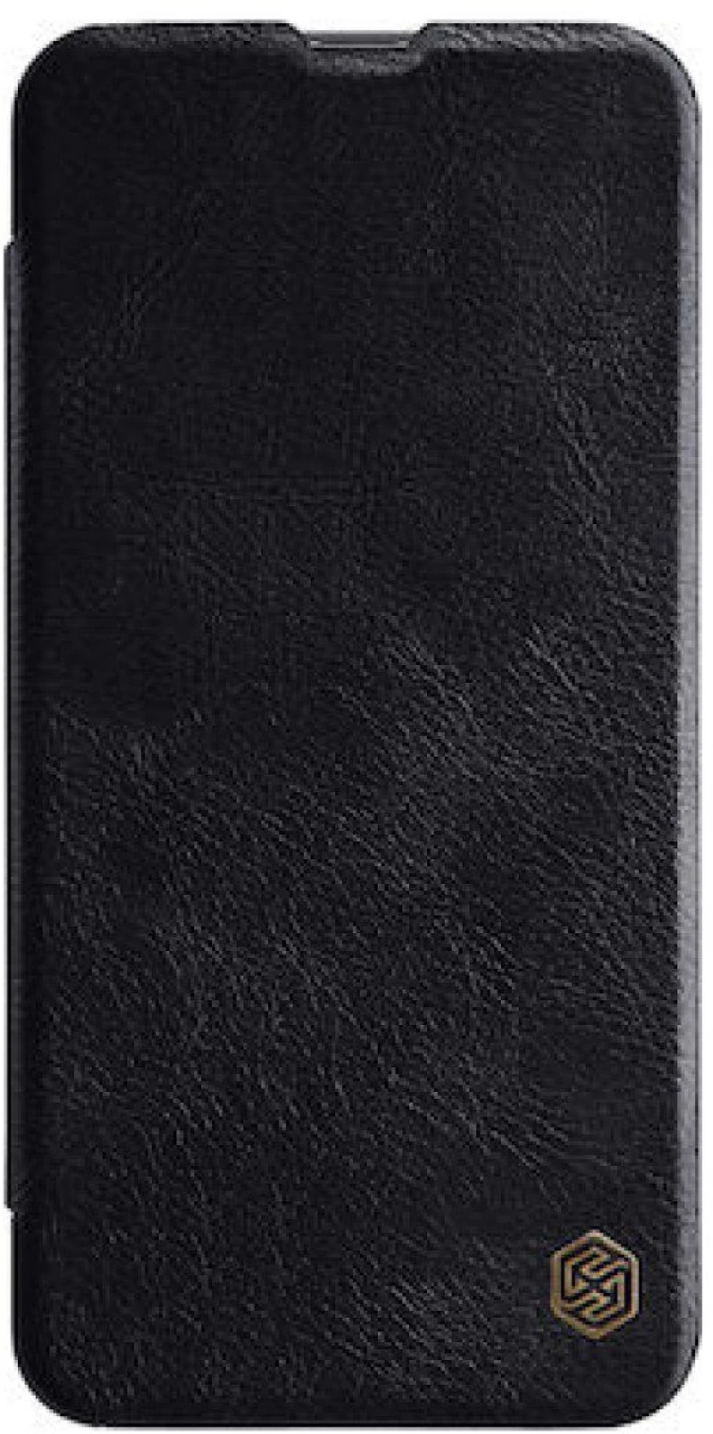 Θήκη Nillkin Qin Series Leather Θήκη για Samsung Galaxy S20 plus black