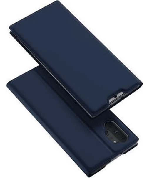 Θήκη DUX DUCIS Skin Pro Bookcase type θήκη για Samsung Galaxy Note 10 Plus blue