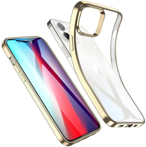 ESR Halo case Θήκη για Iphone 12 mini gold
